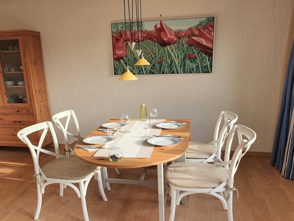 Hier kann man wundervolle Stunden mit der ganzen Familie verbringen.