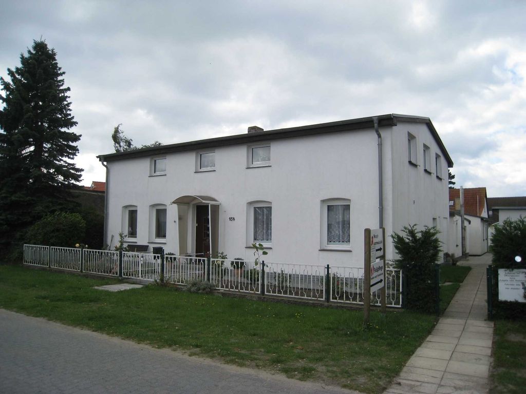 Wohnhaus