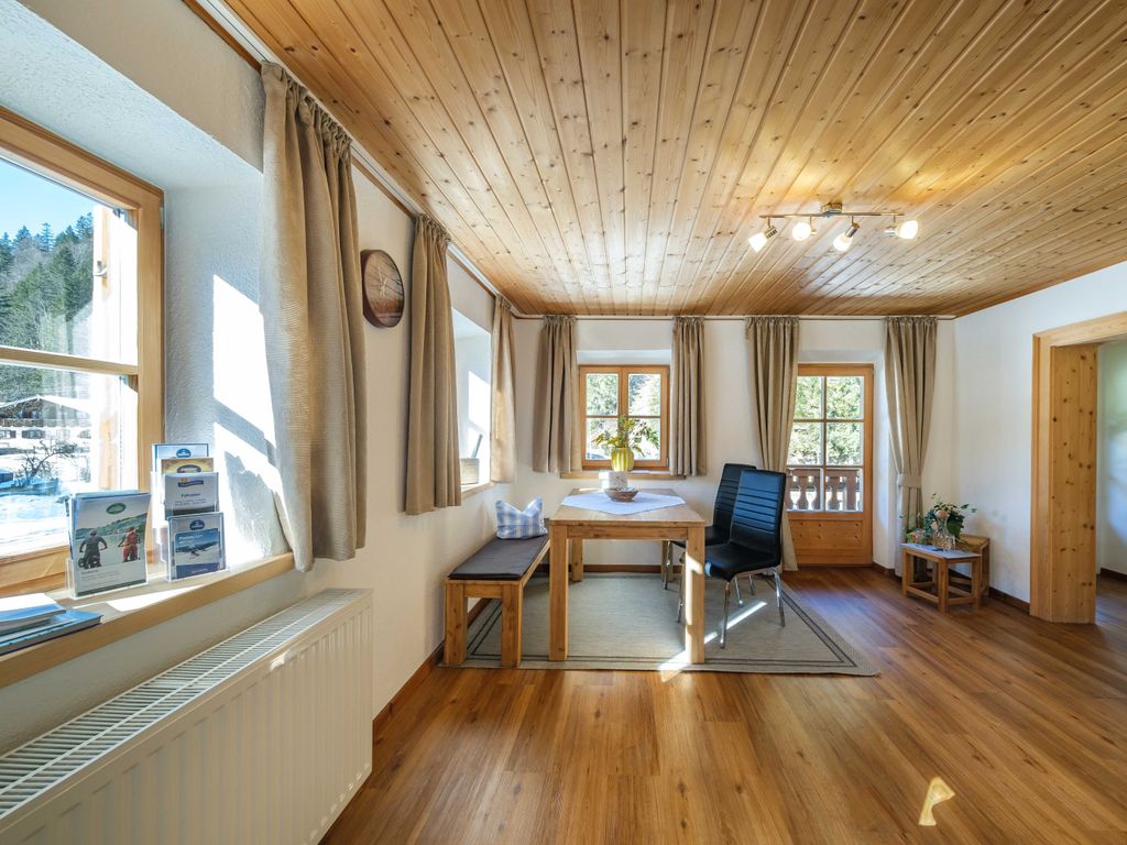 Wohnraum