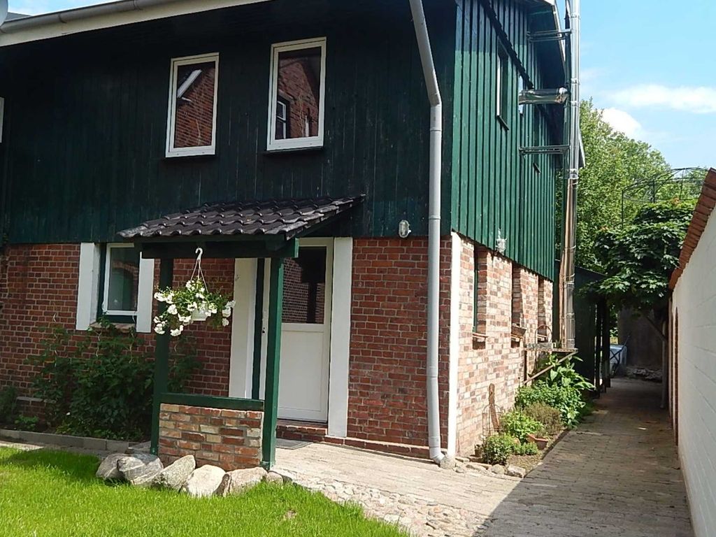 Ferienwohnung Ostsee mit eigenen Eingang