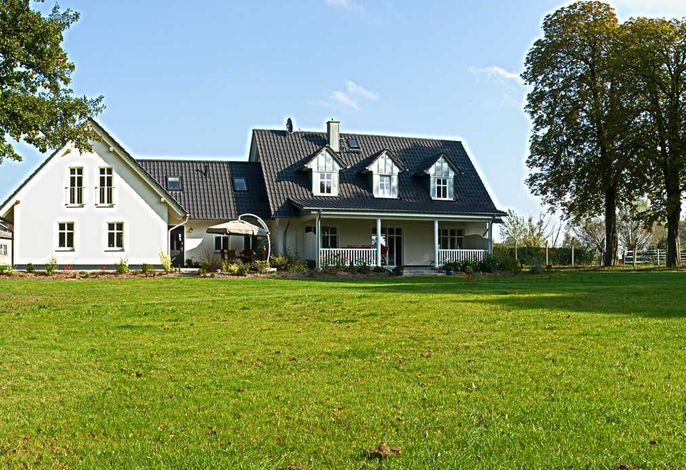 Ferienwohnung Janssen – Foto 2