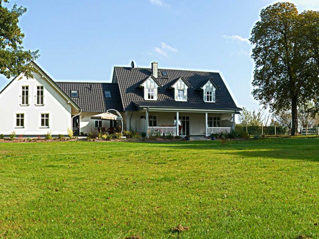 Außen