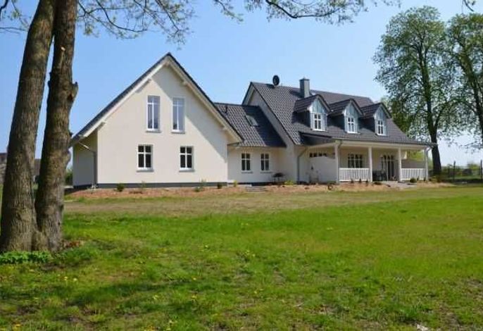 Ferienwohnung Janssen