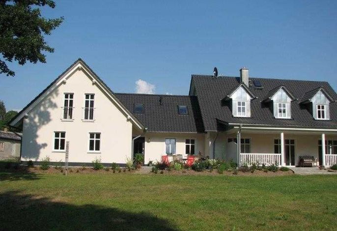 Ferienwohnung Janssen – Foto 3