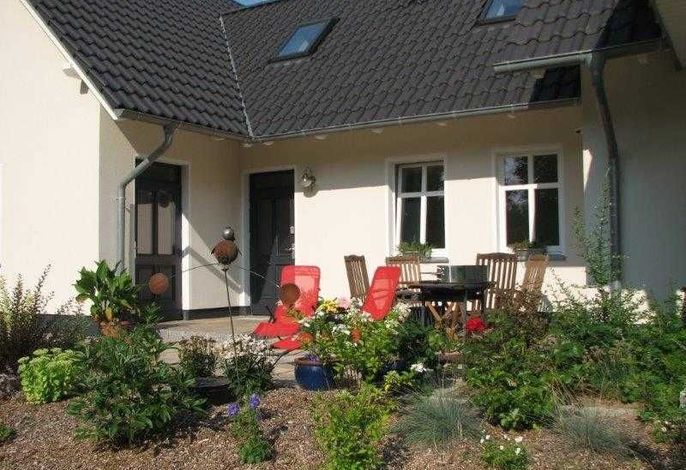 Ferienwohnung Janssen – Foto 5