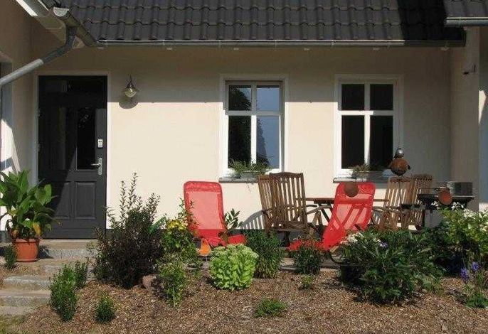 Ferienwohnung Janssen – Foto 4