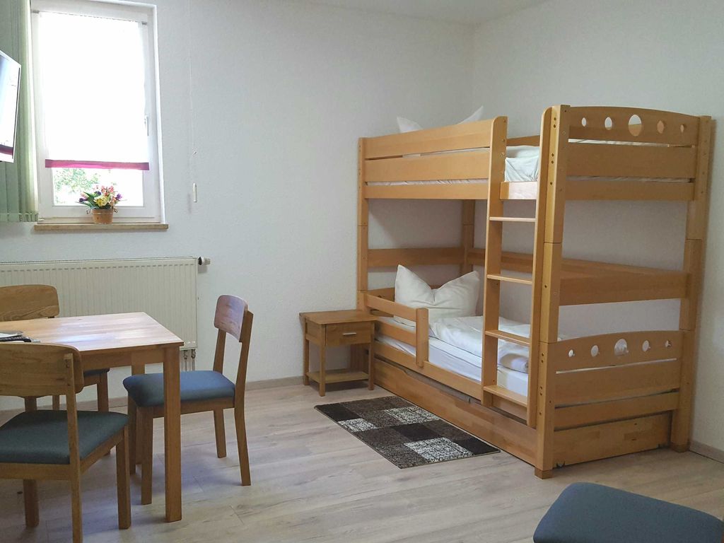 FamilienZimmer-
Kinderzimmer