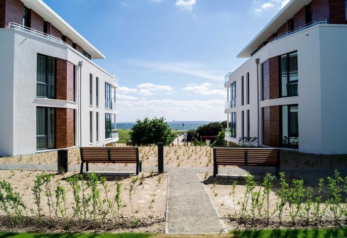 App. Sonnentraum, 62m², Terr., bis 3 Pers.