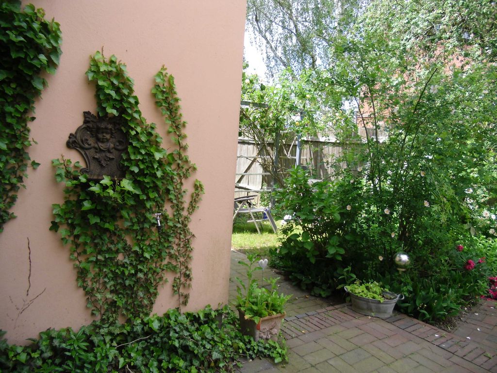 Innenhof
