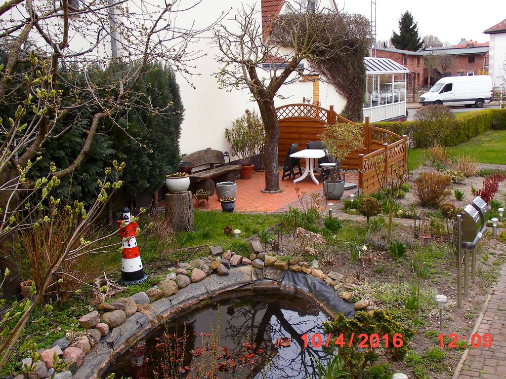 Ferienwohnung Riebe