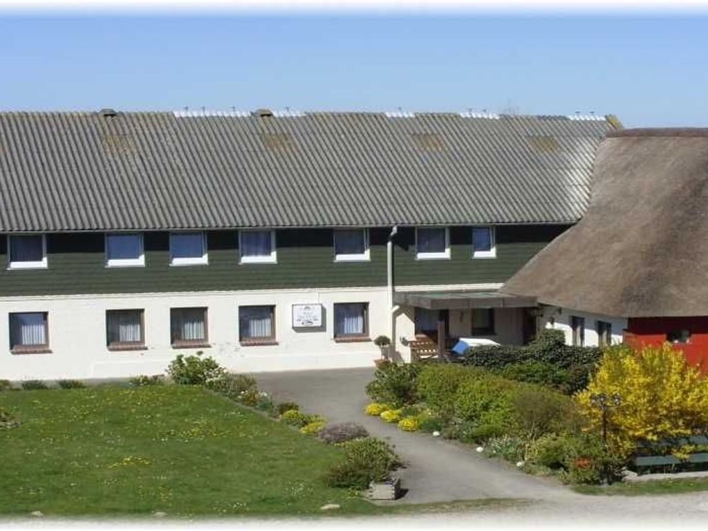 Hotel Garni Zur Post