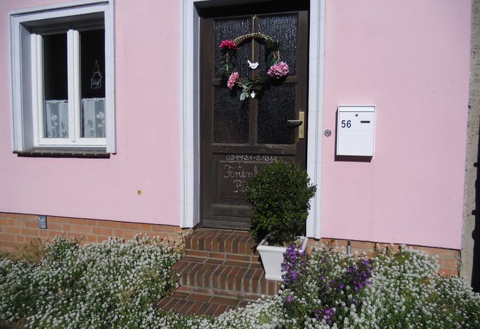 Ferienhaus Piccolo