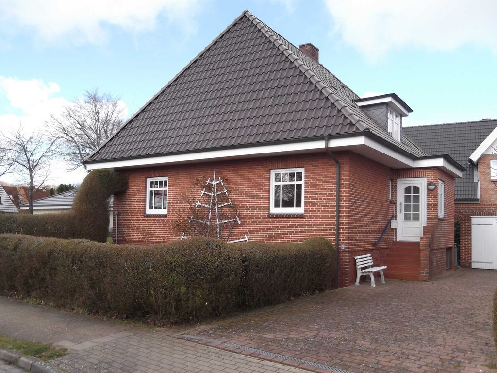 Eingangsbereich