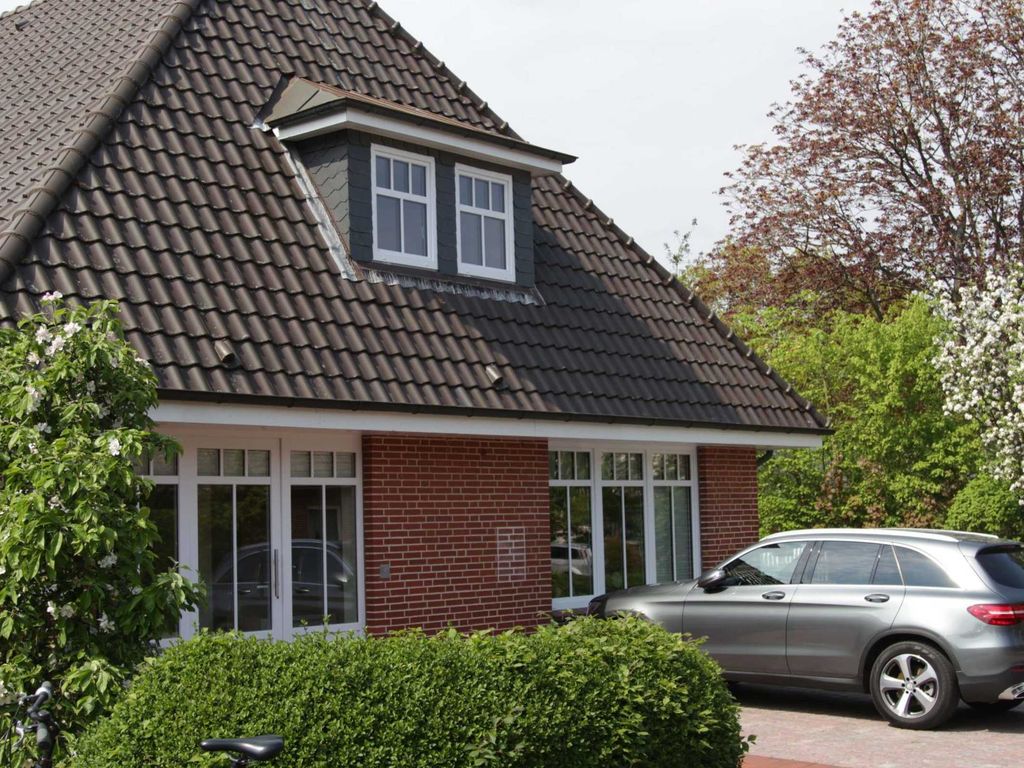 Haus Apfelblüte