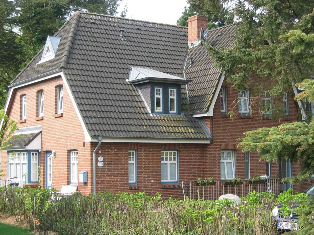 Grünstreifen 31, Whg. 4