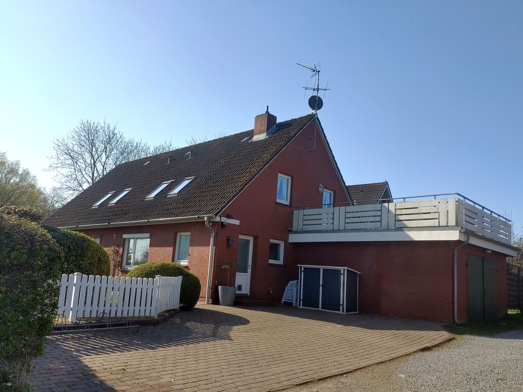 zentrale Ortsrandlage