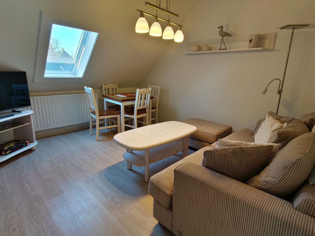 helles Wohnzimmer