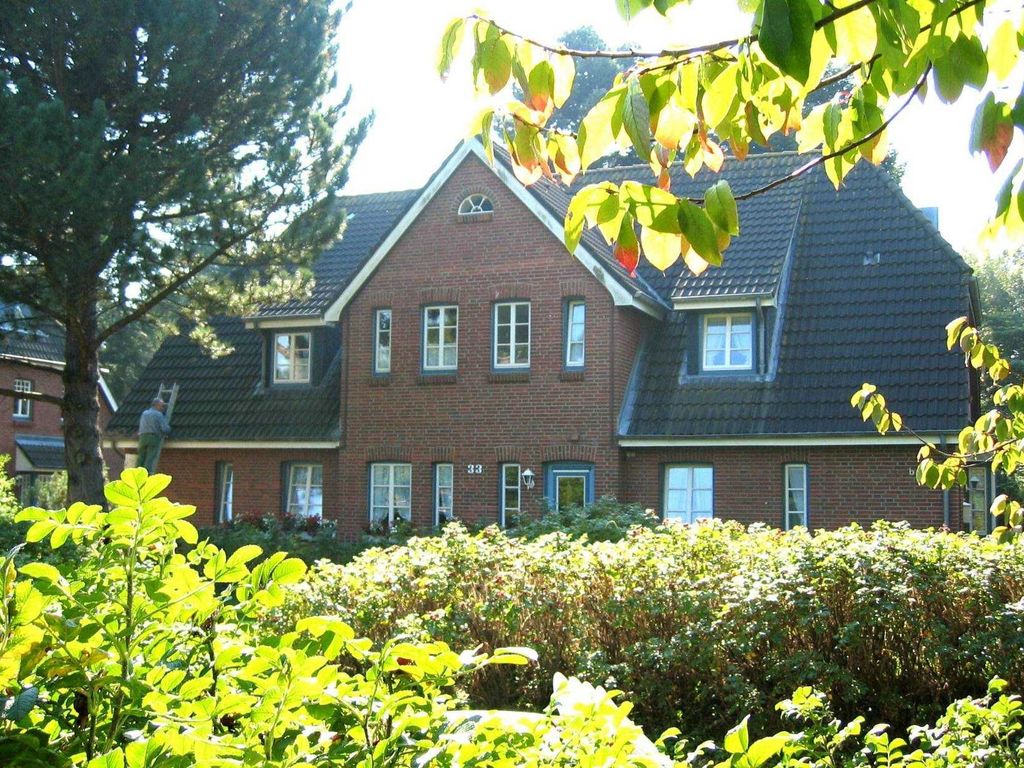Grünstreifen 33 Whg.7