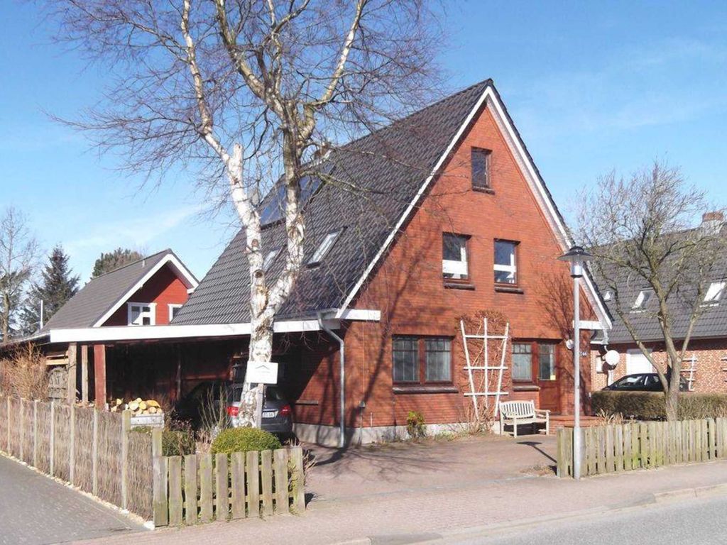 Fehrstieg 44, OG