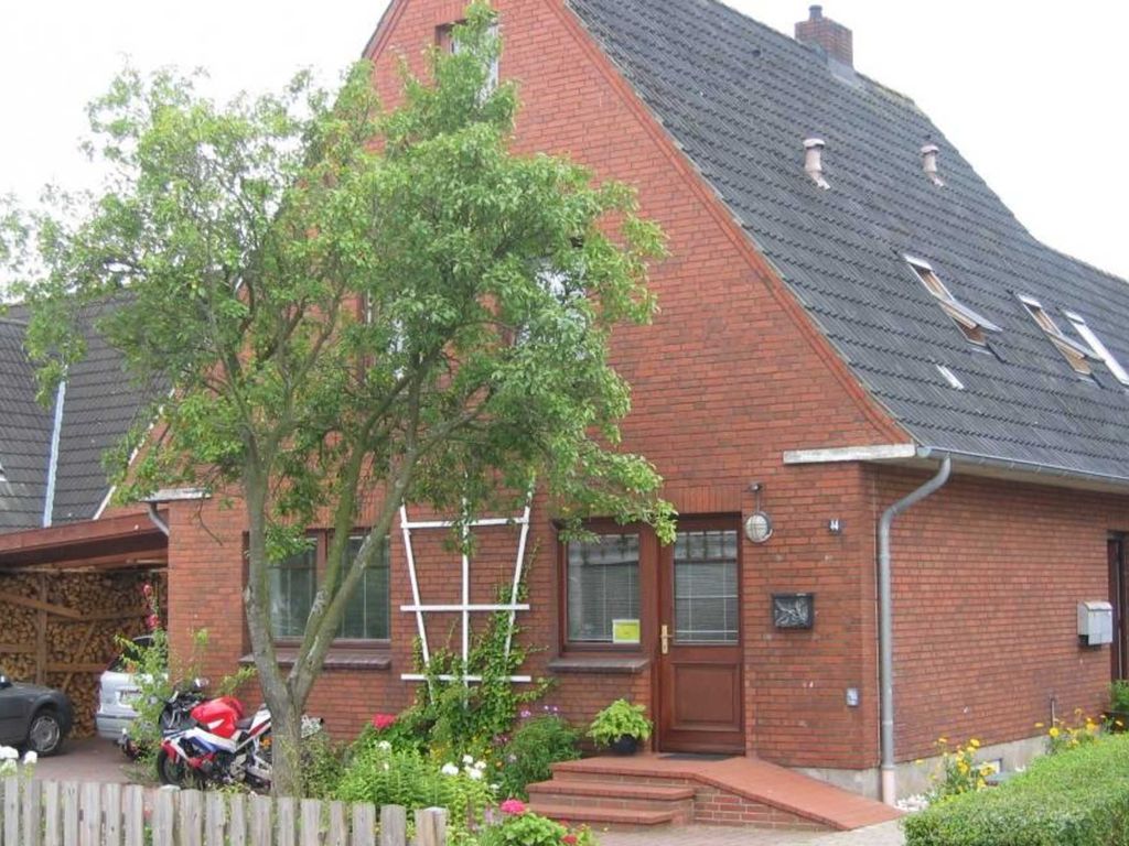 Fehrstieg 44, OG