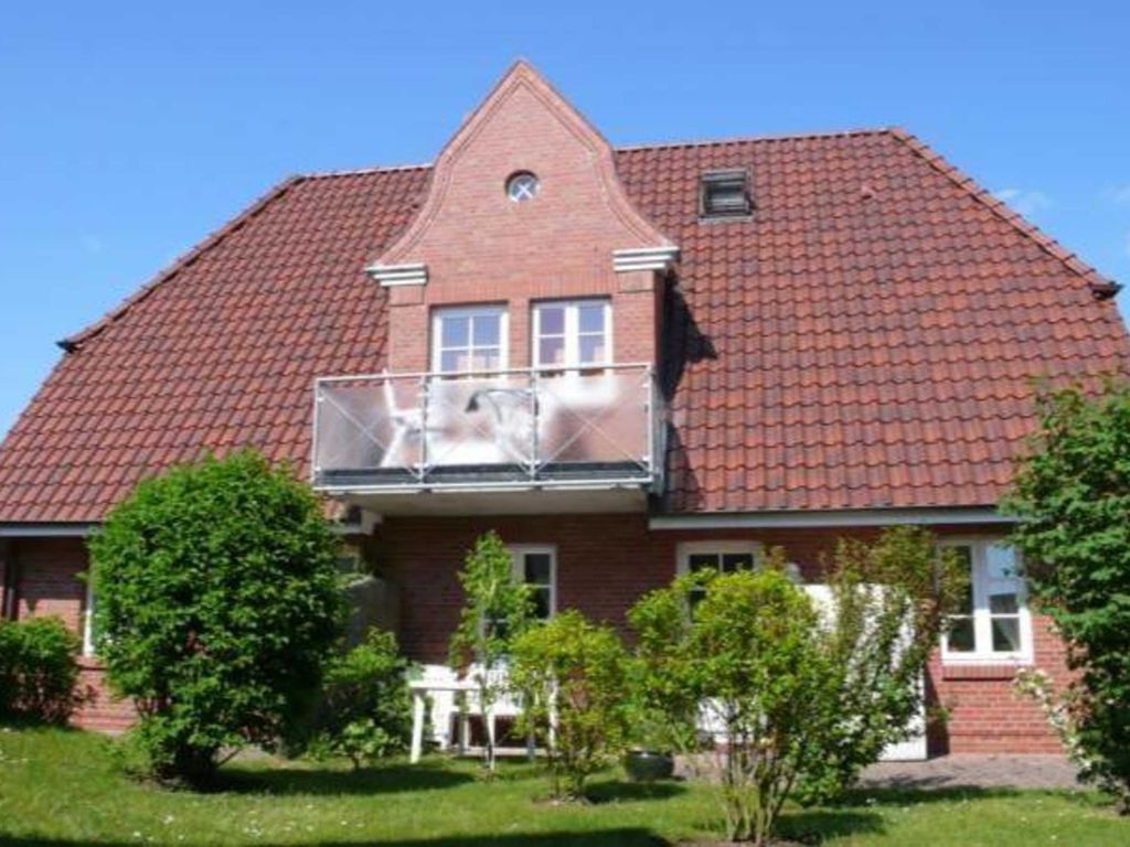 Rungholtstr. 3 a , Whg. Strandgut