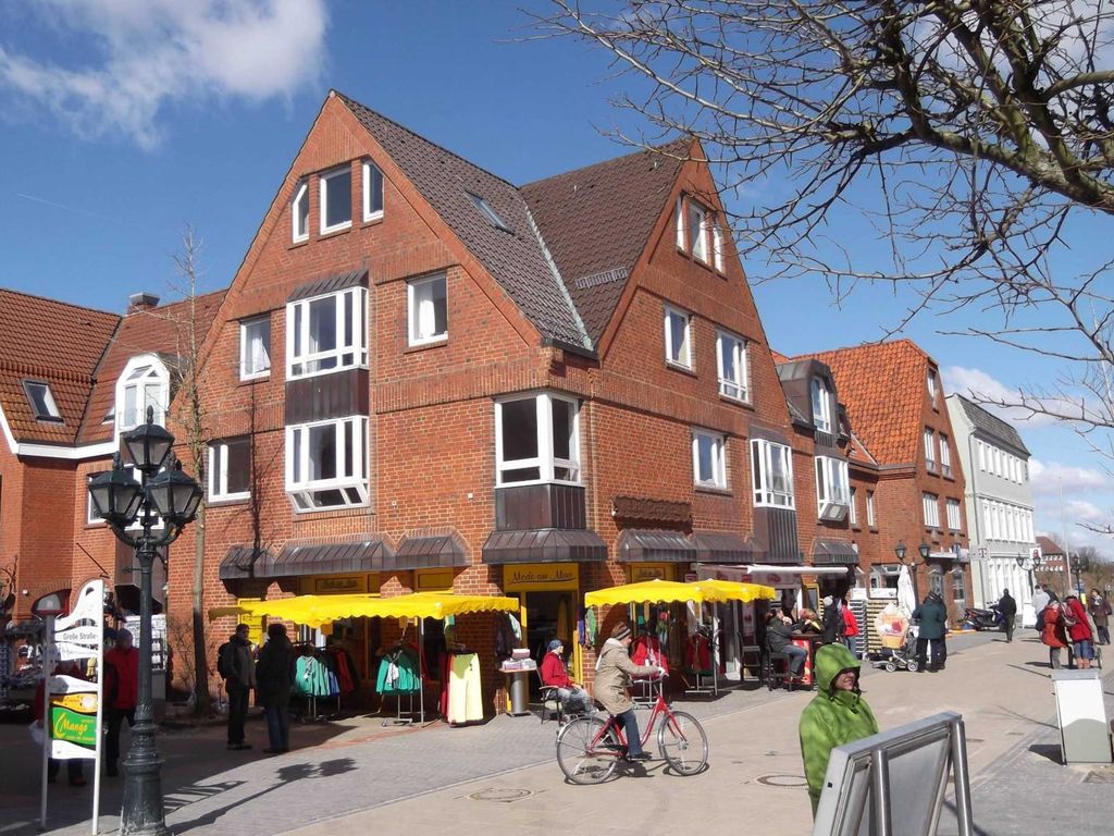 Große Str. 2 Möwe, Whg.29