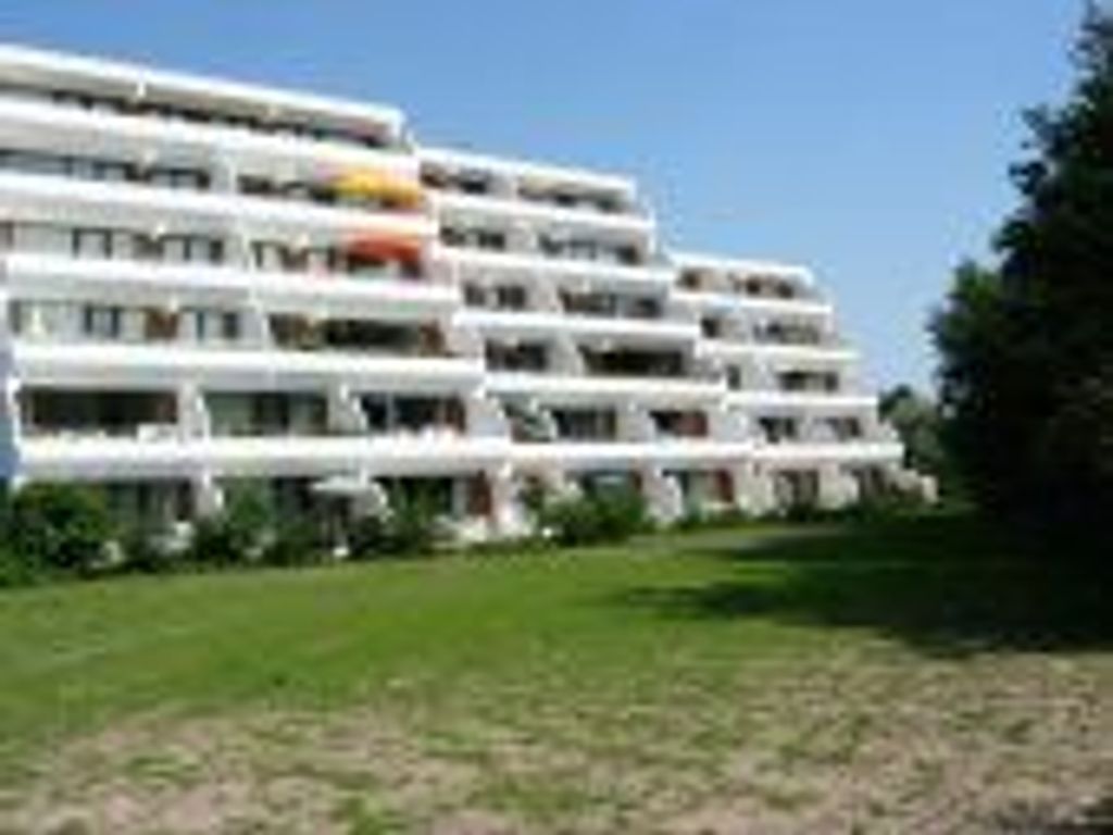 Haus Halligblick