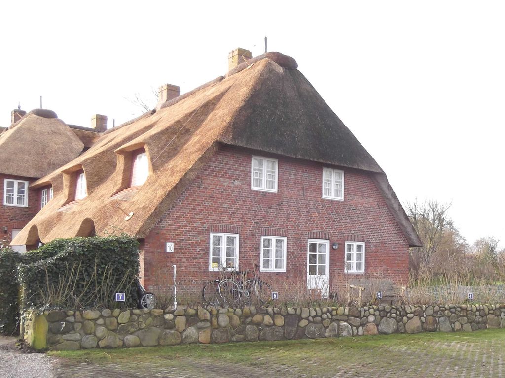 Marschkieker, Ohl Dörp 10