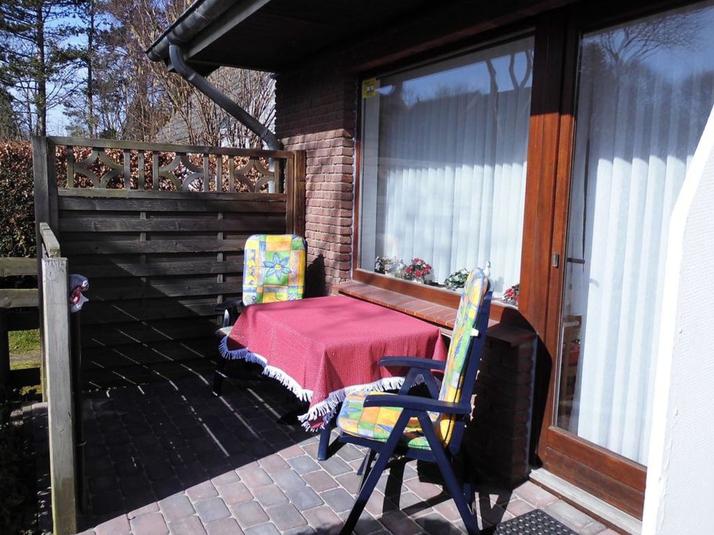 Südterrasse