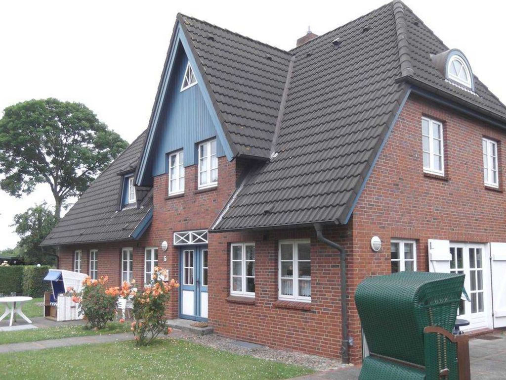 Schmalstieg 5 rechts