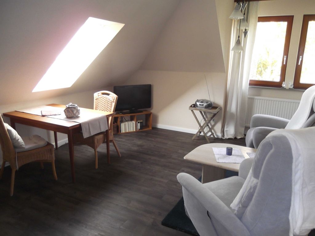 helles Wohnzimmer