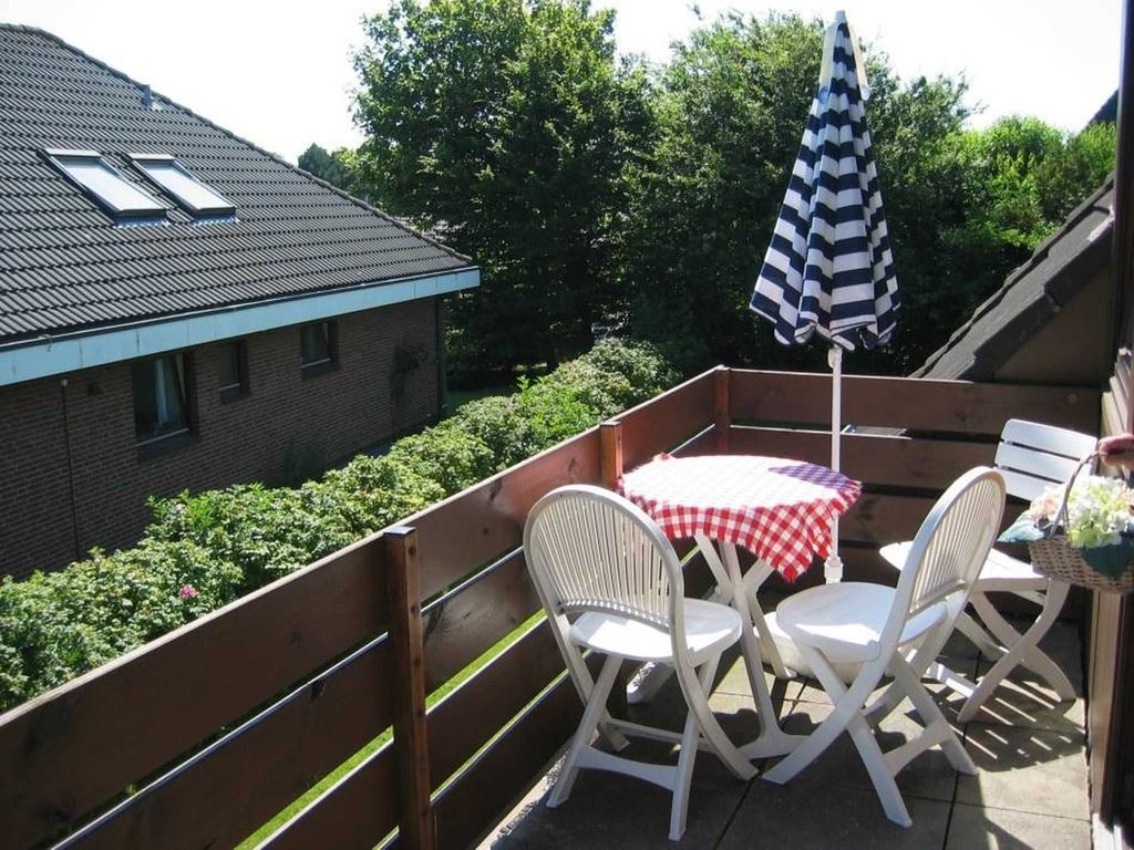 Süd-Ost-Balkon