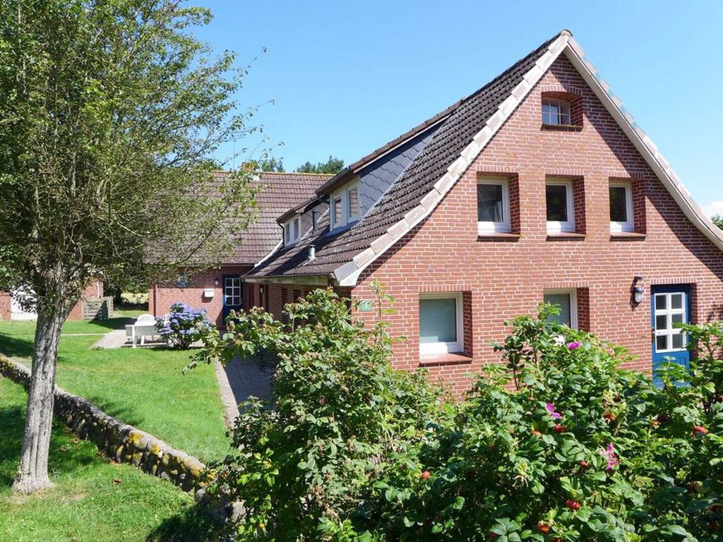 ruhige Seitenstraße