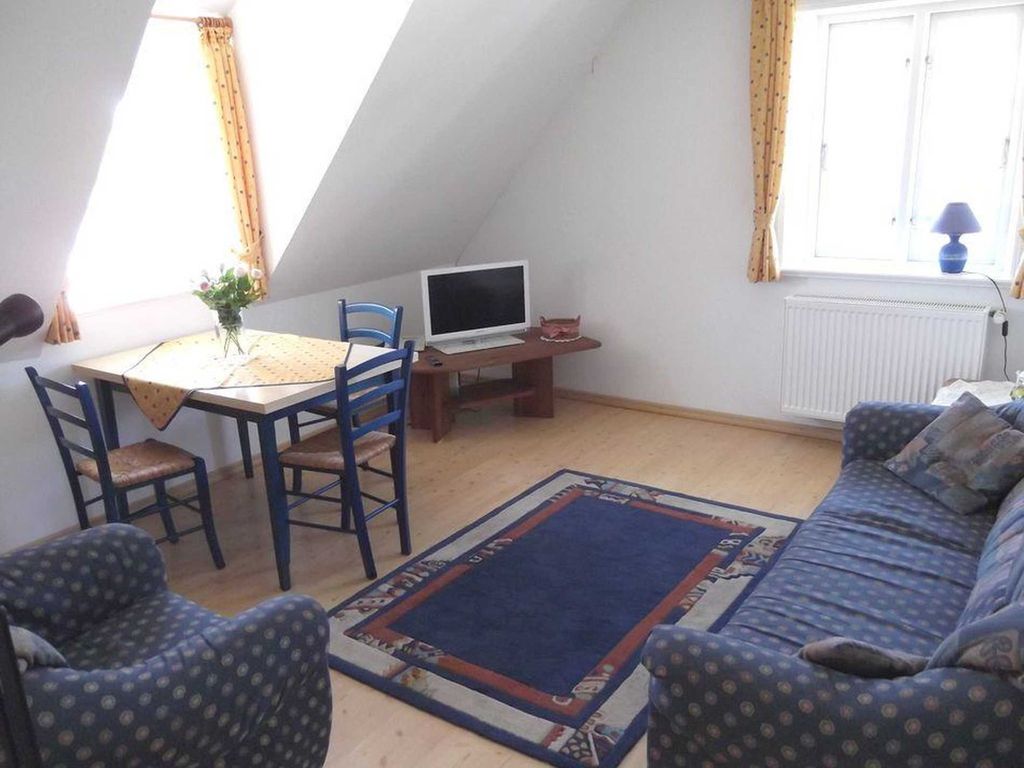 helles Wohnzimmer