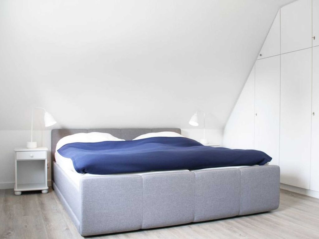 Doppelbett