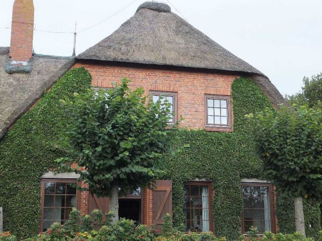 Alte Schule Goting, Klassenzimmer