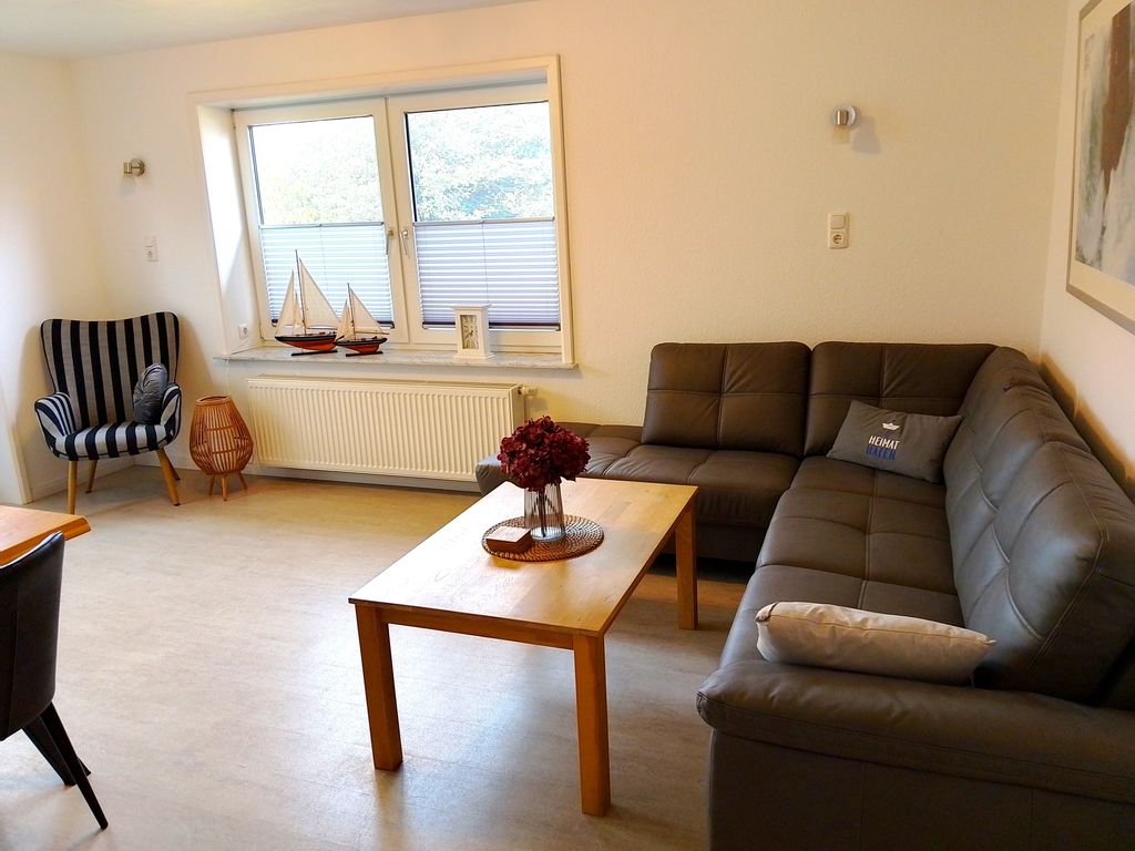 helles Wohnzimmer