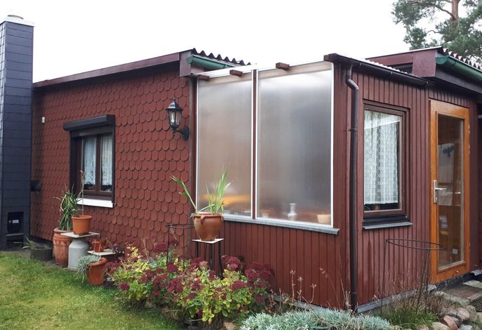 Ferienhaus Waldblick