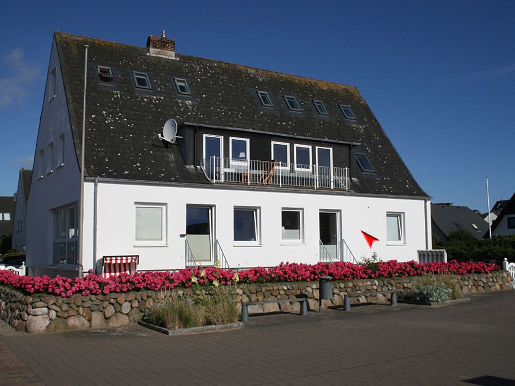 Das Haus Am Wasser