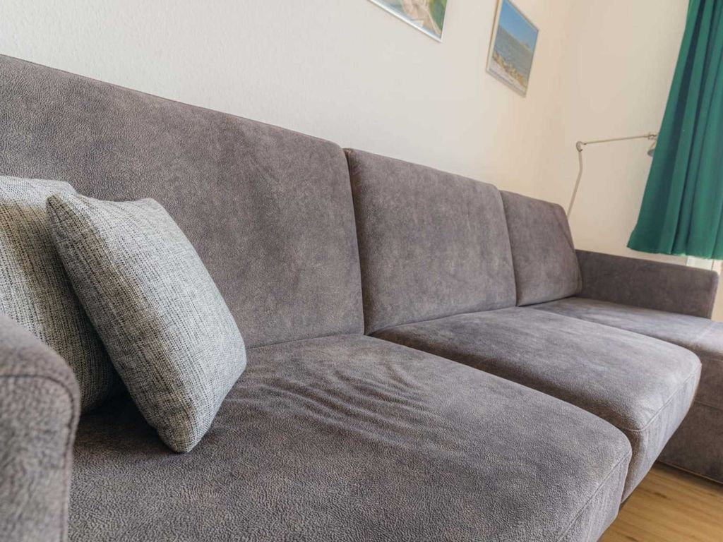 Wohnzimmerdetail
