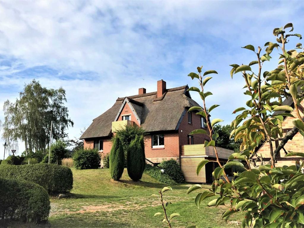 Ferienhaus