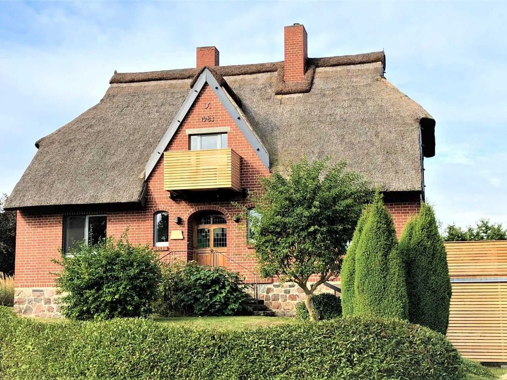 Ferienhaus
