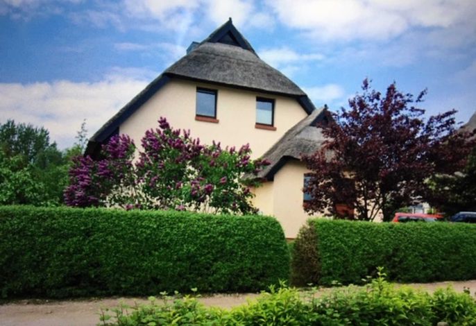 Ferienwohnung Wandschneider
