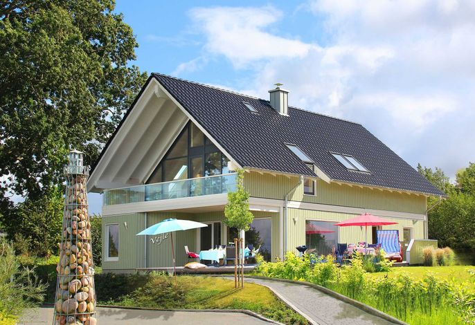 Ferienhaus Vejle