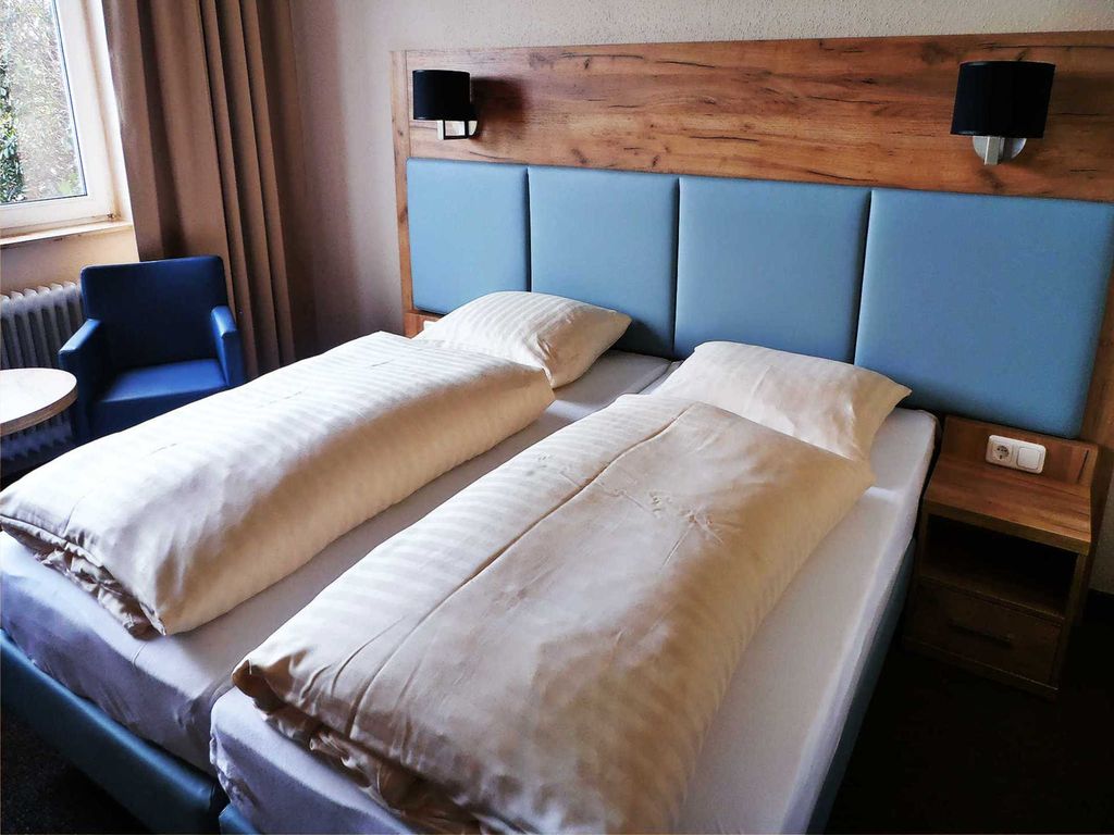Doppelzimmer Standard