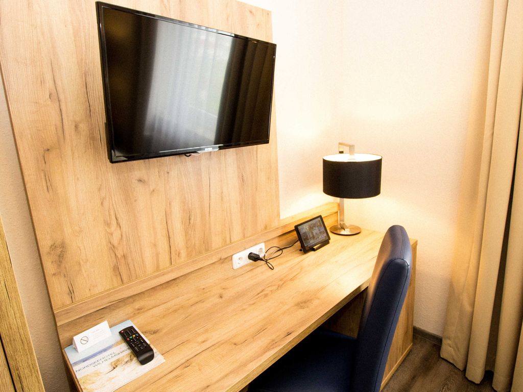 Einzelzimmer Standard