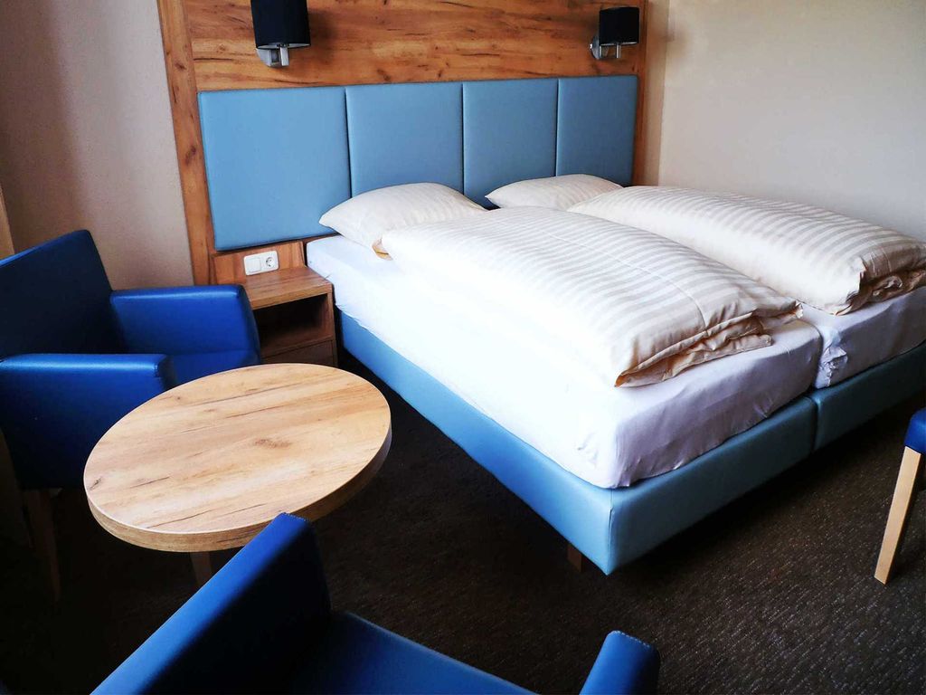 Doppelzimmer Economy