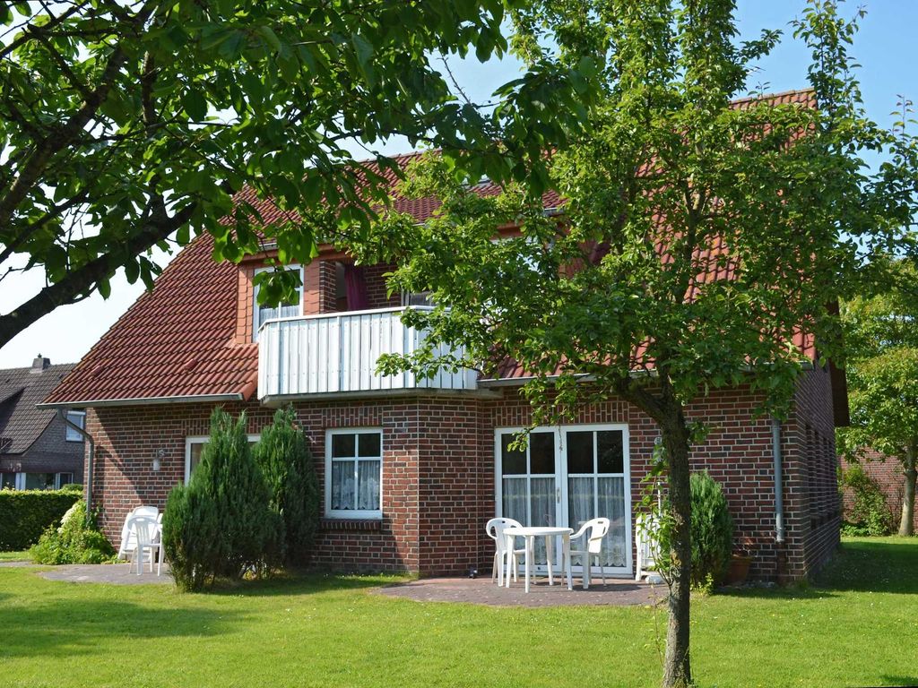 Ferienwohnungen Seeburger Weg 3