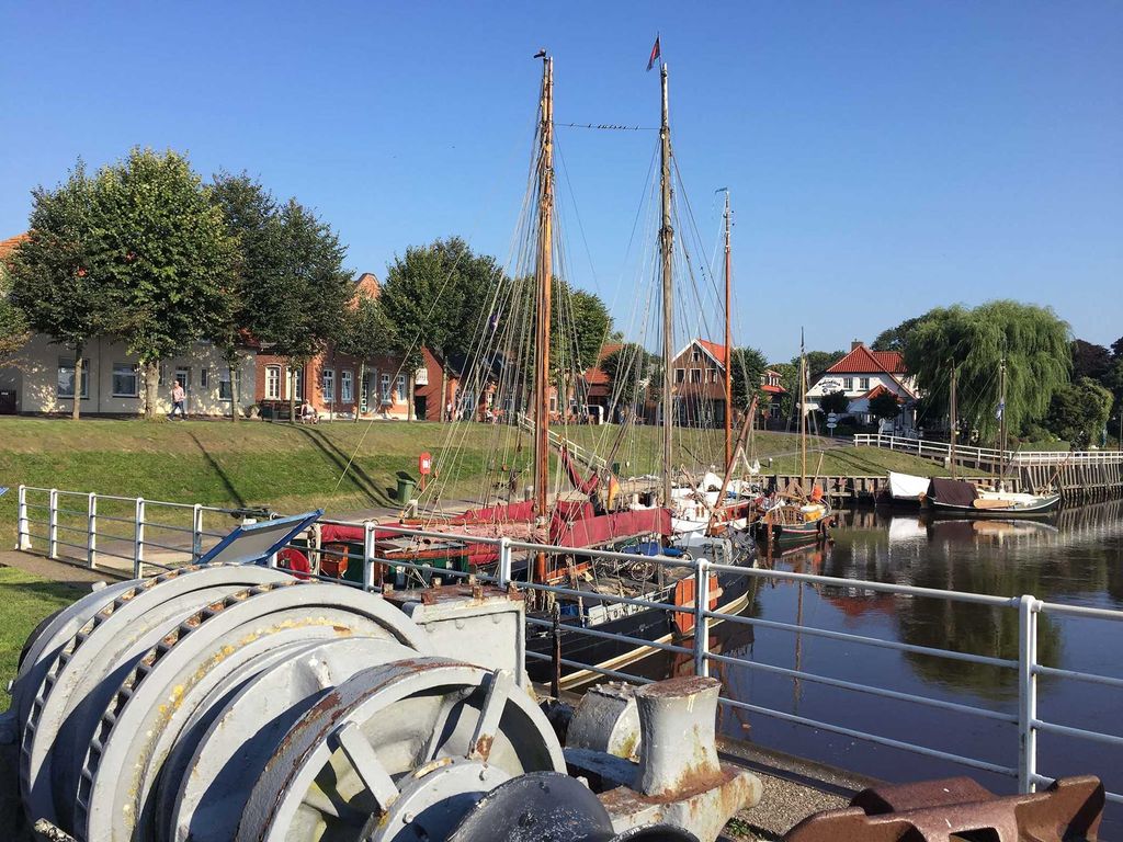 Museumshafen