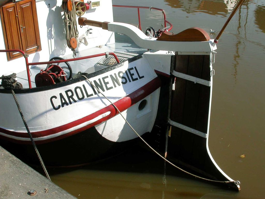 Museumshafen